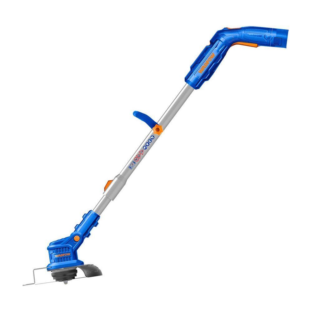 Wadfow WGTS511 Cordless Li-Ion Grass Trimmer 12V | Wadfow by KHM Megatools Corp. Wadfow WGTS511 Cordless Li-Ion Grass Trimmer 12V | Wadfow by KHM Megatools Corp.